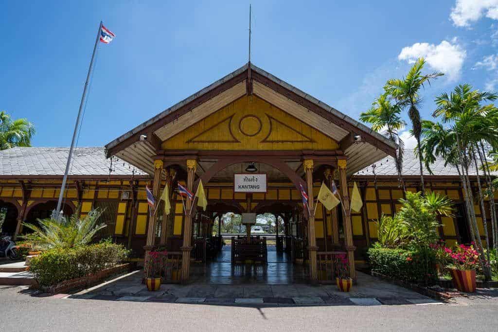 s no shortage of awesome things to hit inwards Trang xix Awesome Things to Do inwards Trang, Thailand