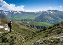 The Ultimate Guide to the Keskenkija Loop Trek in Kyrgyzstan