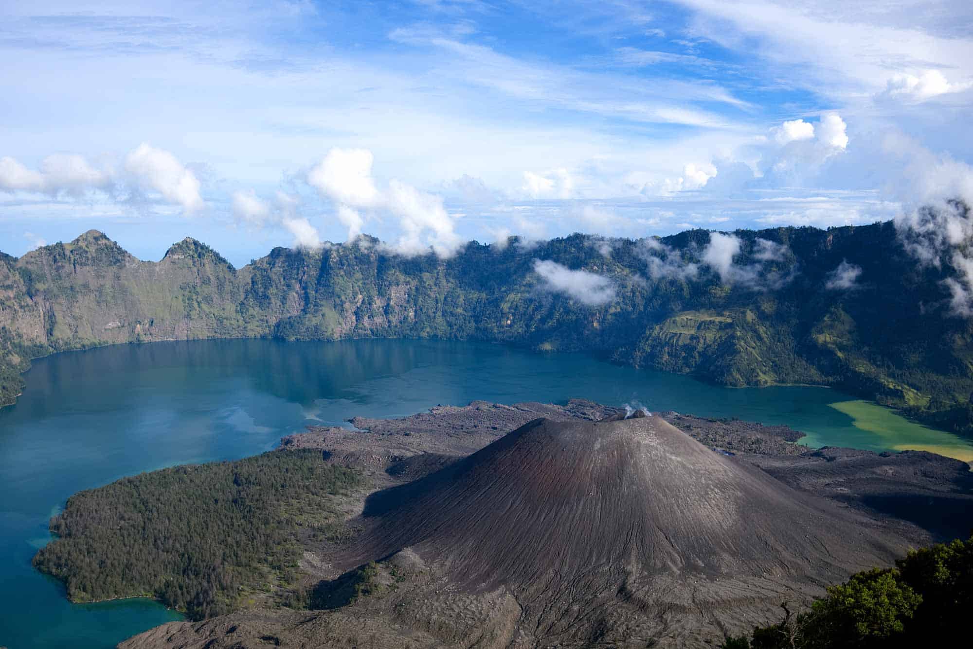 The Ultimate Mount  Rinjani  Trekking Guide 2022 Edition 