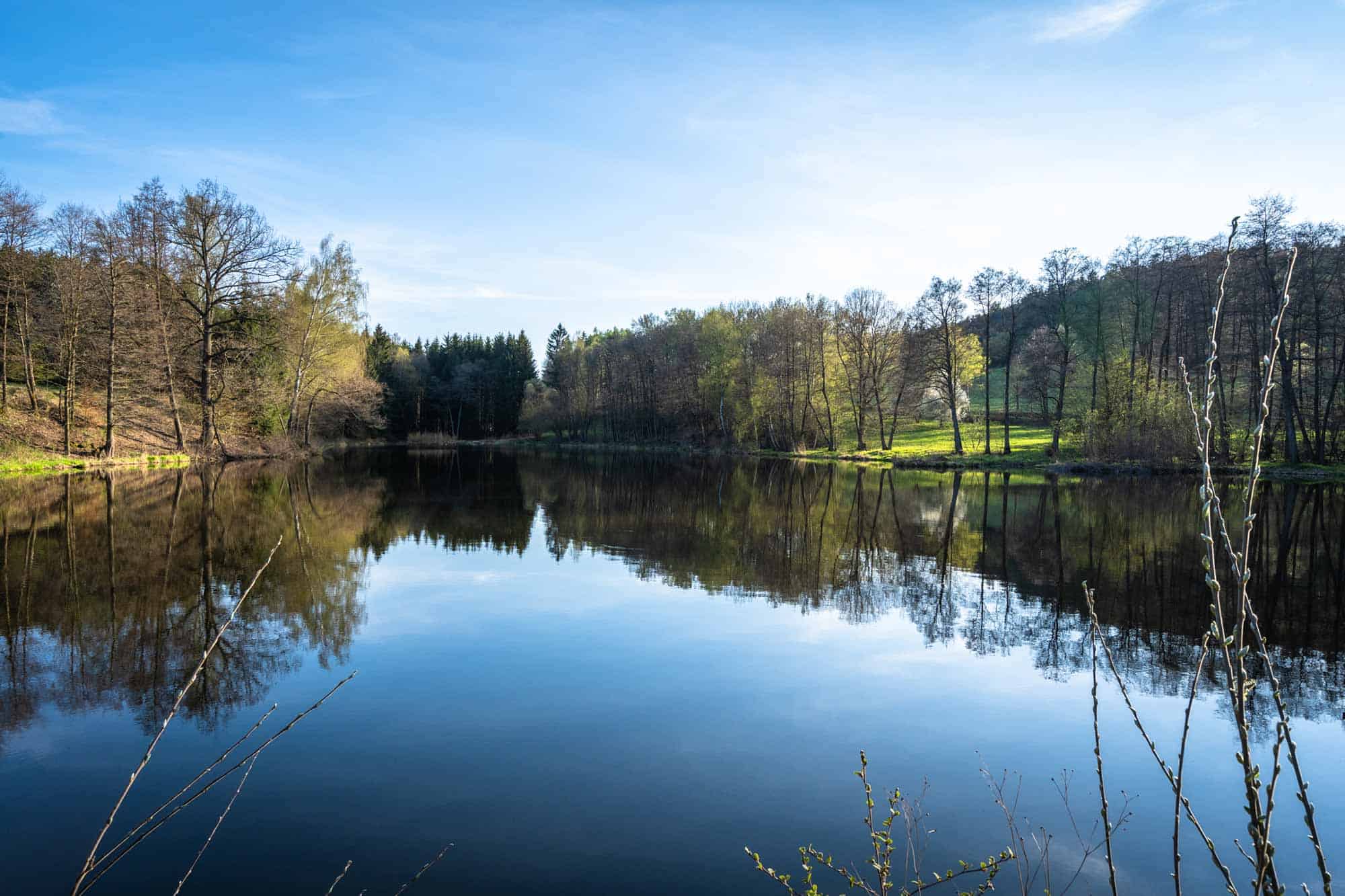 A detailed guide on our South Bohemia itinerary together with route trip through Czechia South Bohemia Itinerary – Sustainable Tourism inwards Czech Republic