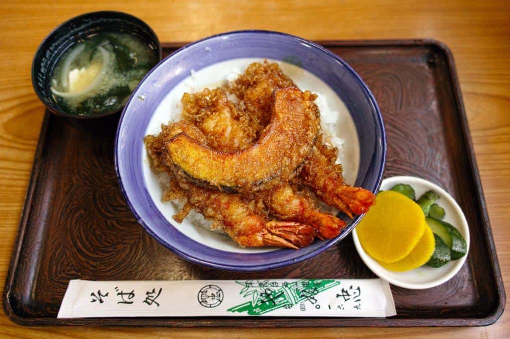 Seafood Market Okinawa