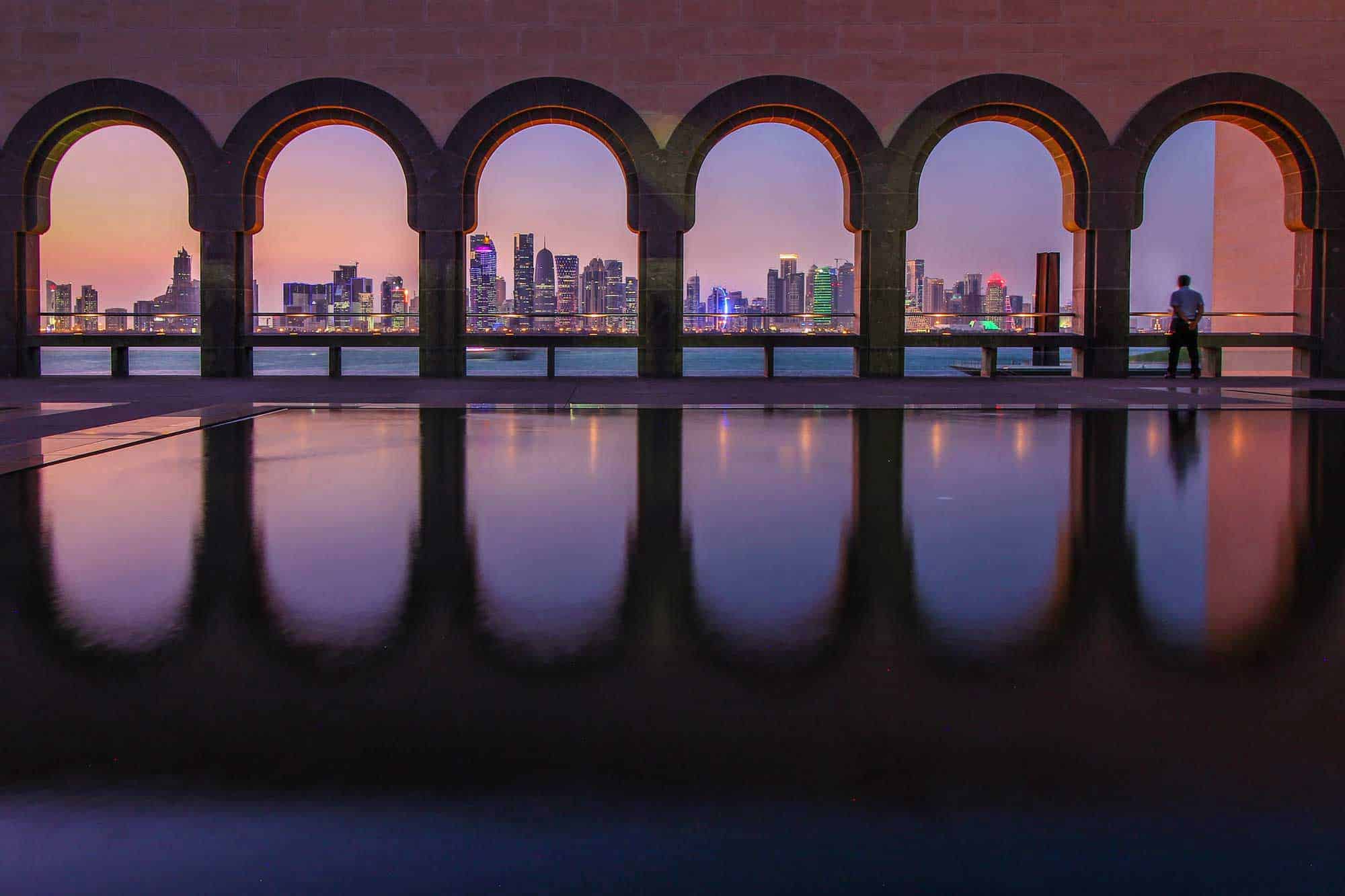 ramadan activities in doha