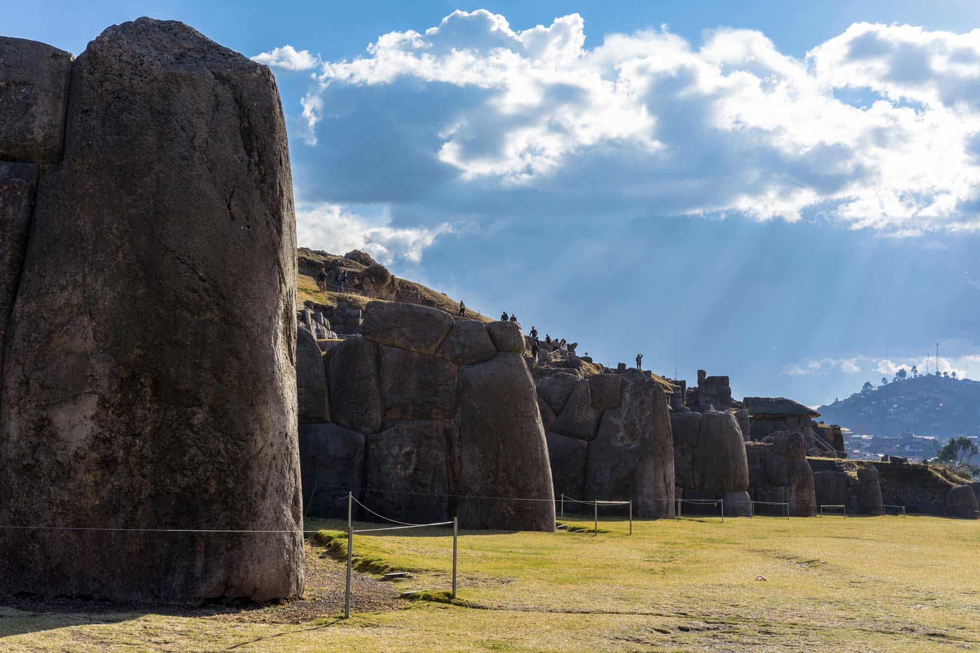 Things To Do In Cusco Peru