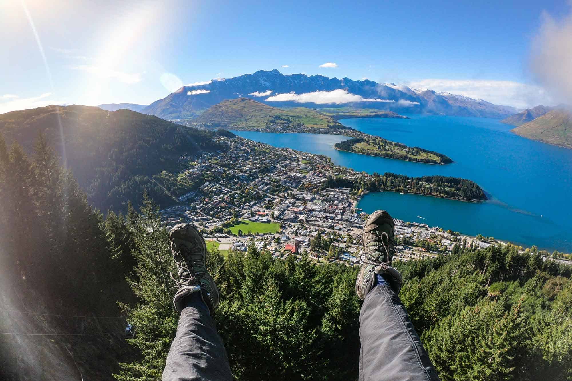 Things To Do In Queenstown New Zealand