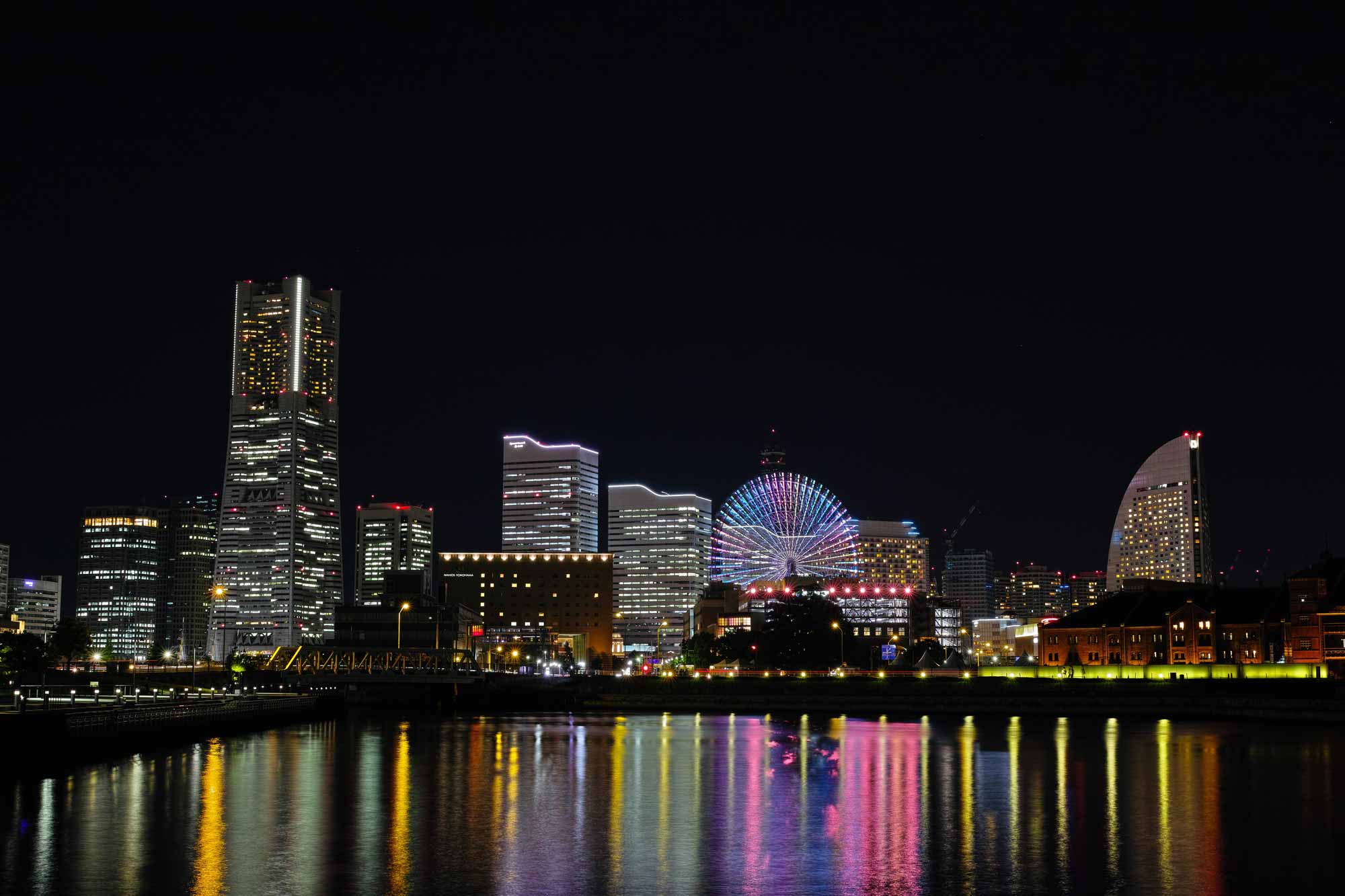 to aid you lot brand the most of your adjacent opor-garai to these fascinating metropolis 20 Awesome Things to Do inwards Yokohama, Nihon (2019 Edition)