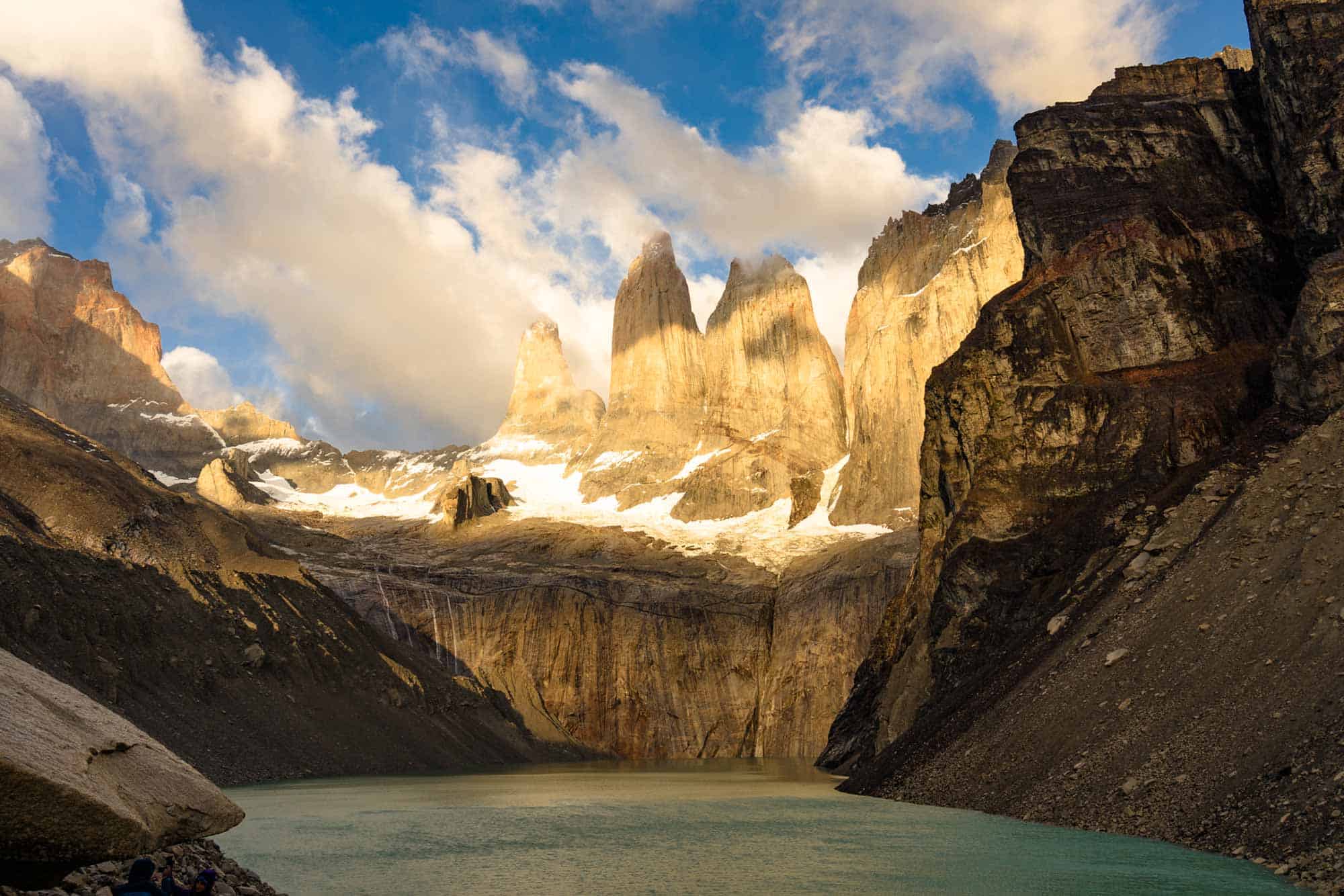 TRAVEL to CHILE Comprehensive Travelling Guide (2023)