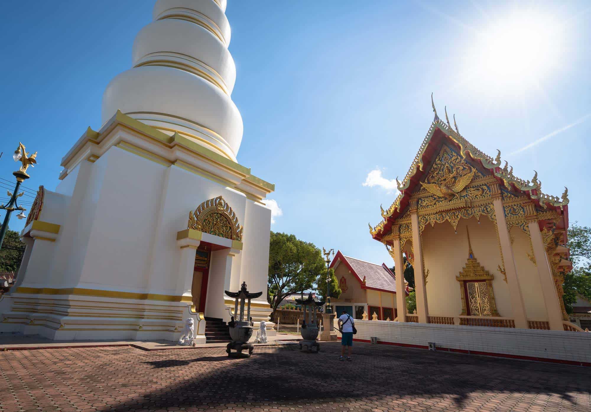 TRAVEL to THAILAND Tips, Itineraries and Info Guide (2024)