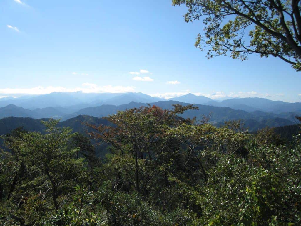 Mount Takao Tokyo Day Trips