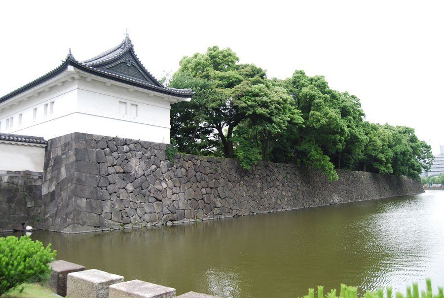 Imperial Palace Tokyo