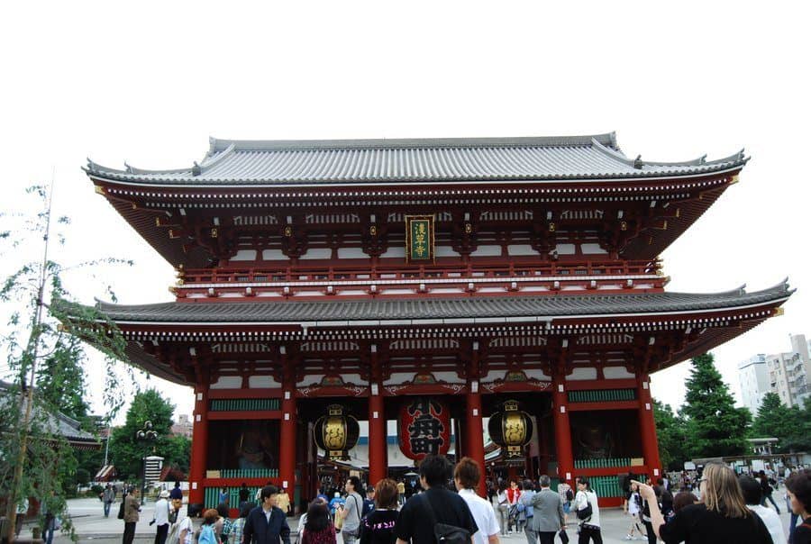 Headed to the Land of the Rising Lord's Day together with looking for an itinerary for the majuscule The Perfect 3 Days inwards Tokyo Itinerary (2019 Edition)
