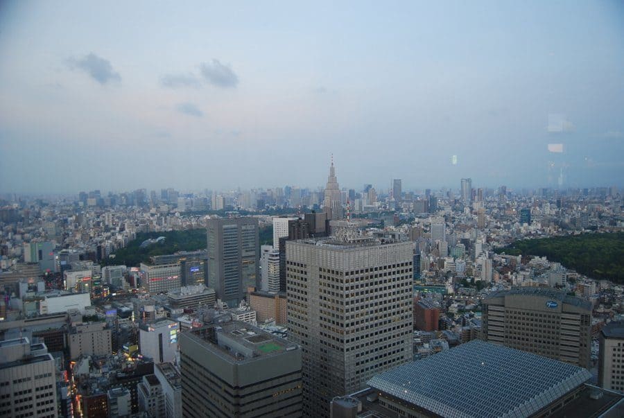 Headed to the Land of the Rising Lord's Day together with looking for an itinerary for the majuscule The Perfect 3 Days inwards Tokyo Itinerary (2019 Edition)
