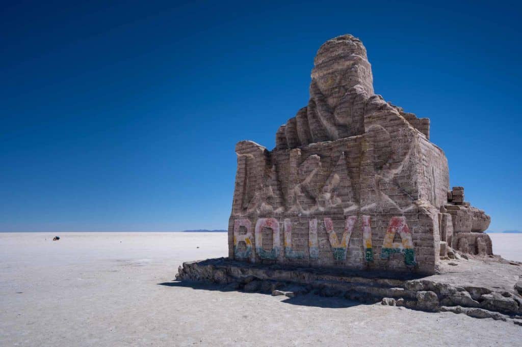 Bolivia Travel Guide