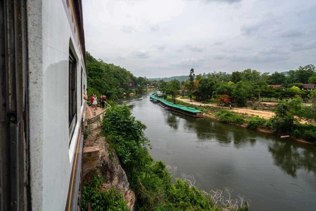 Thailand Burma Railway