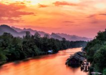 11 AWESOME Things to Do in Kanchanaburi, Thailand (2022)