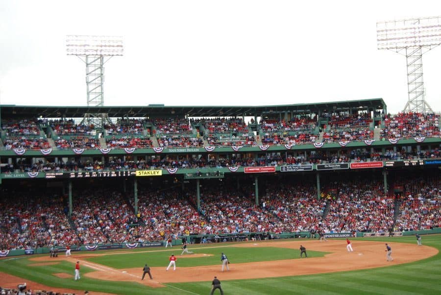 Fenway Park