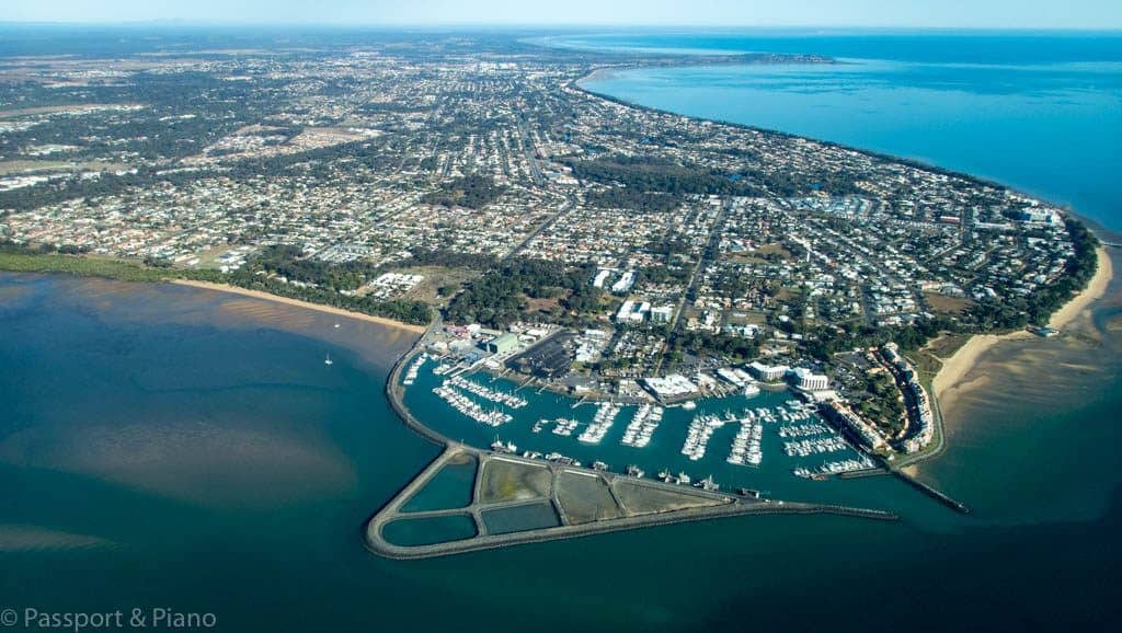 Hervey Bay View