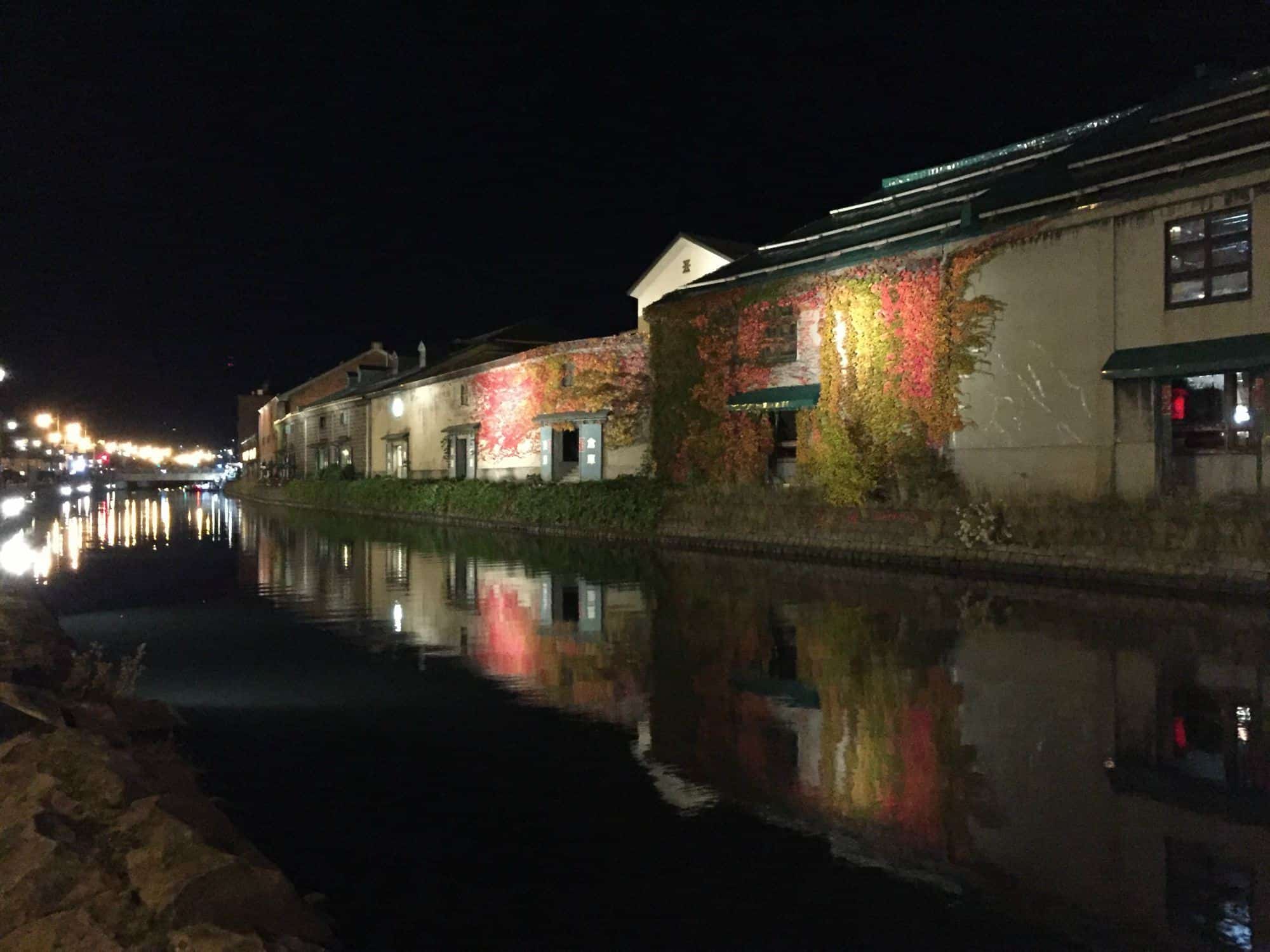 Things To Do In Otaru Japan