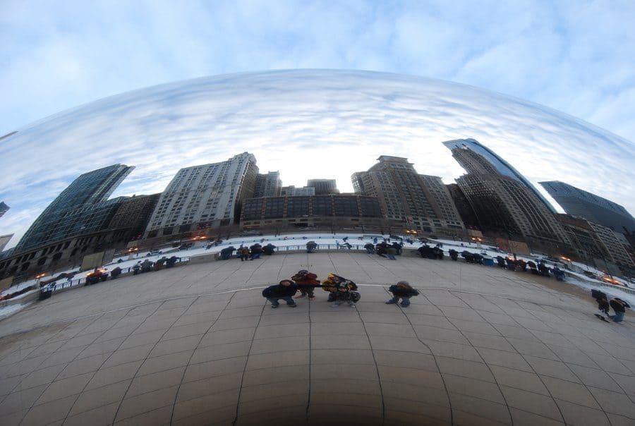 The Bean Chicago