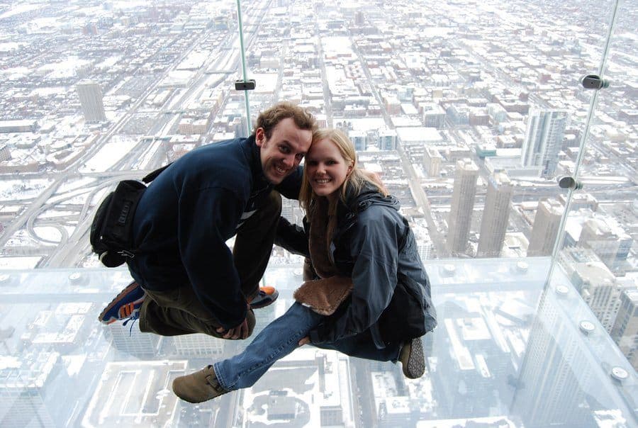 Willis Tower