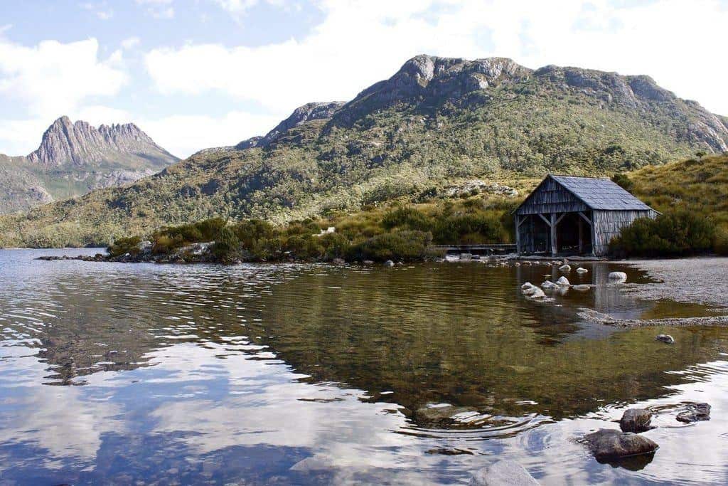 Cradle Mountain National Park