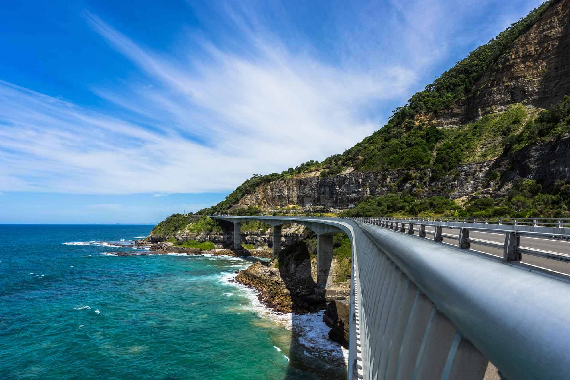 Day Trips From Sydney