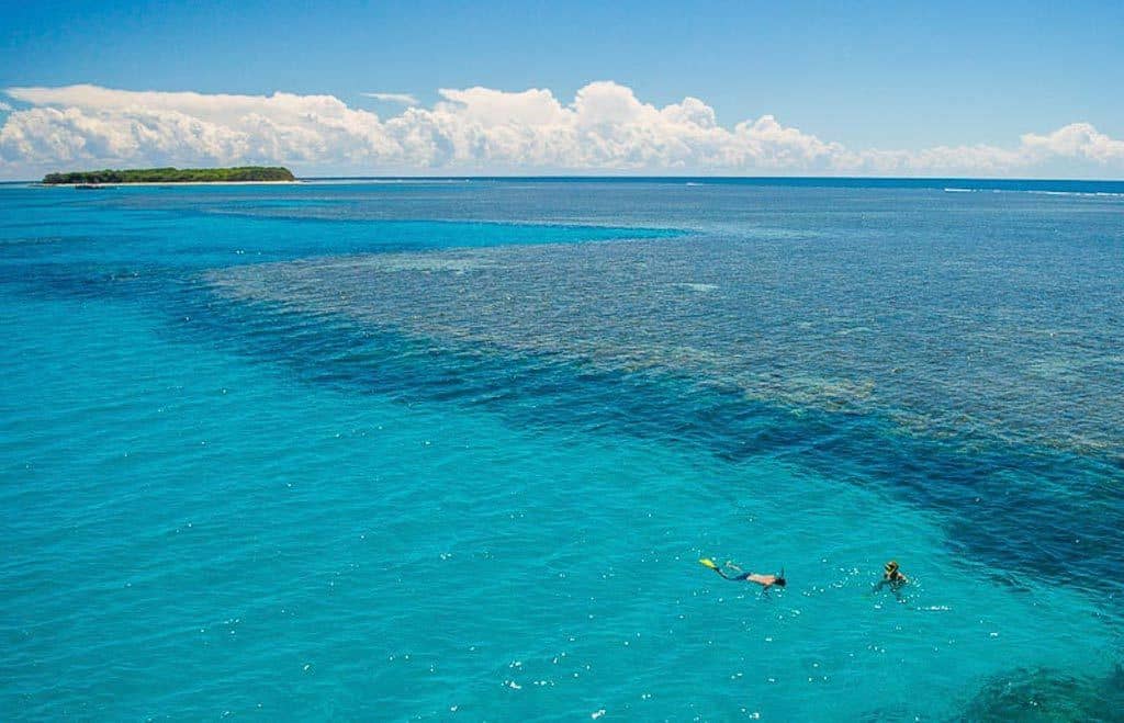 Great Barrier Reef Things To Do In Queensland