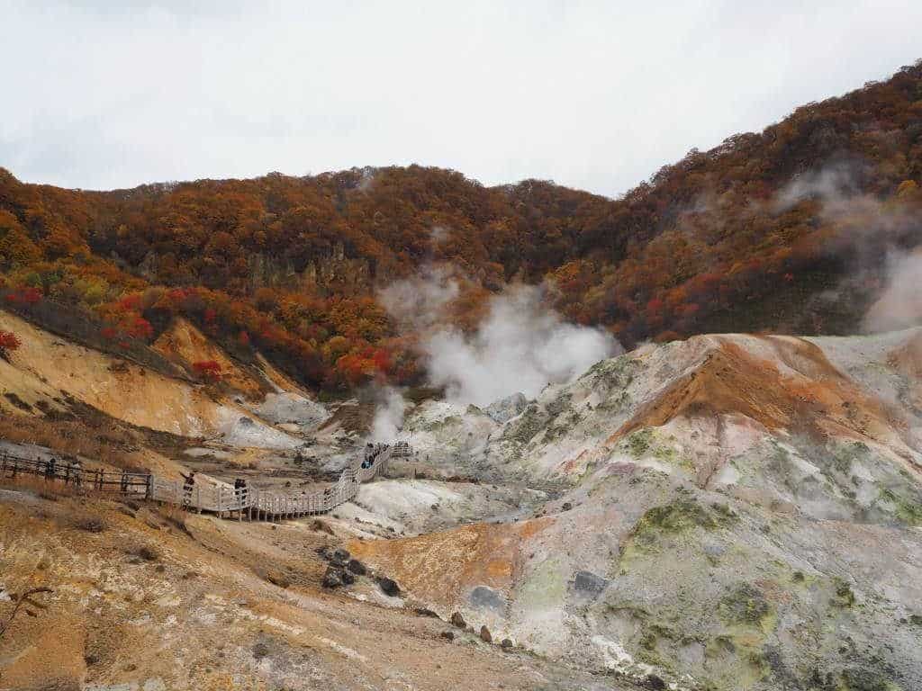 Noribetsu Things To Do In Hokkaido