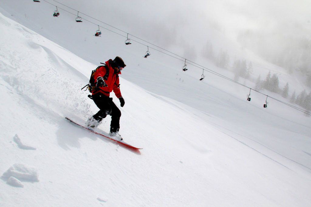 Ski Resort What To Do In Kanazawa