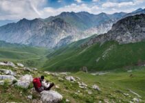 The Ultimate Guide to the Truly Nomadic Land Trek in Kyrgyzstan