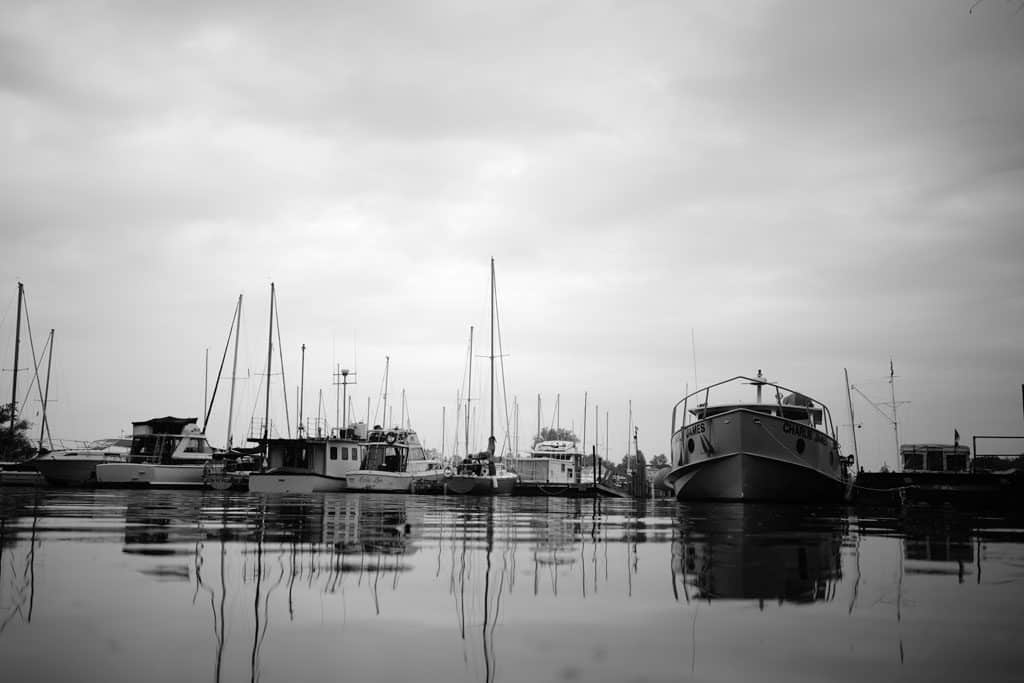 Bayfront Park Hamilton Ontario