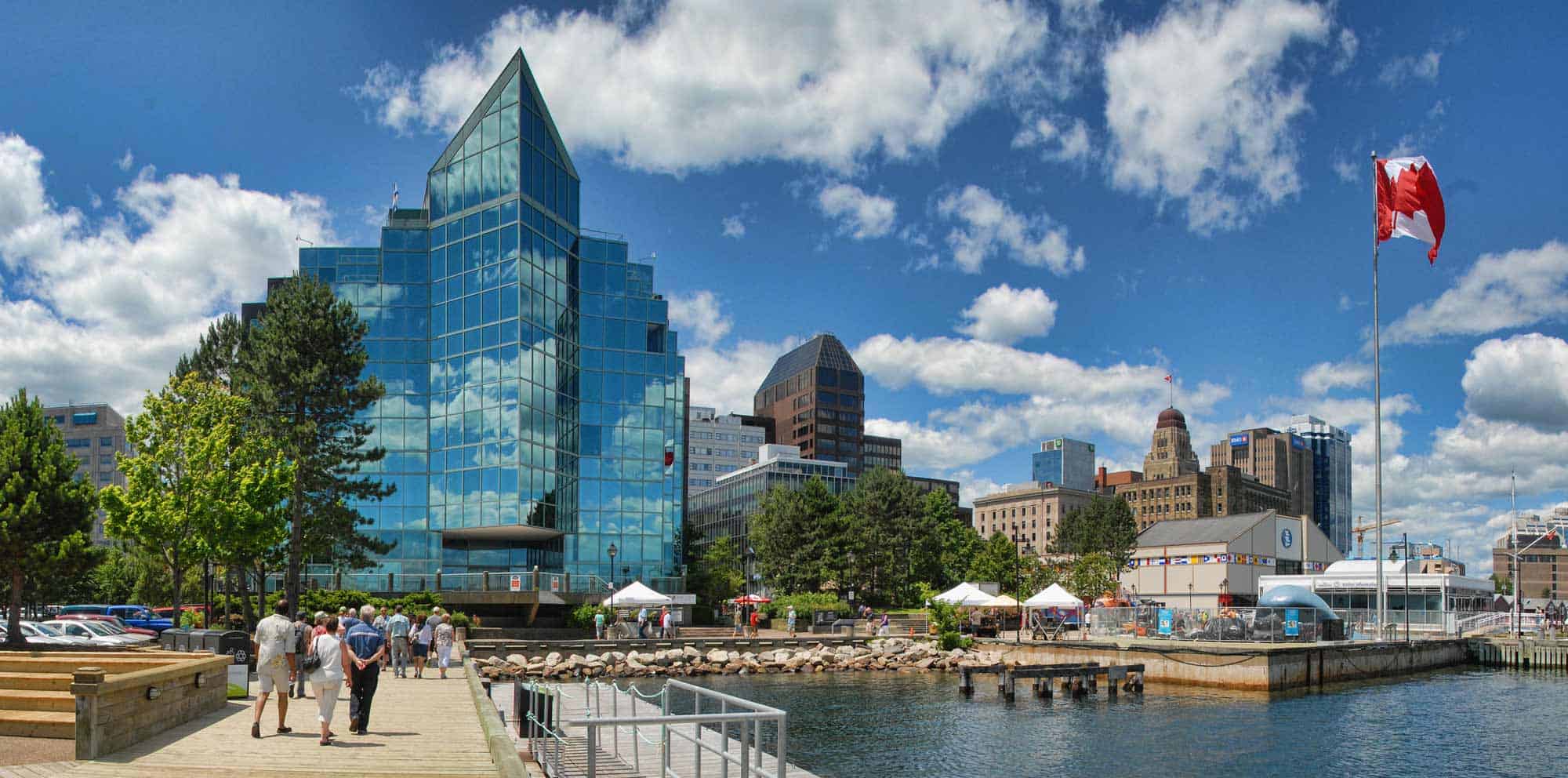 The 12 BEST Things to Do in Halifax, Nova Scotia [2023]