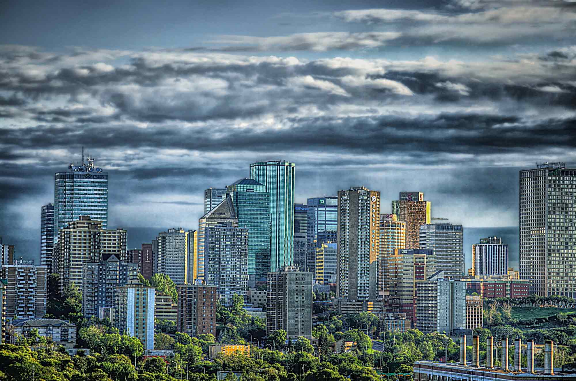 Things To Do In Edmonton Canada