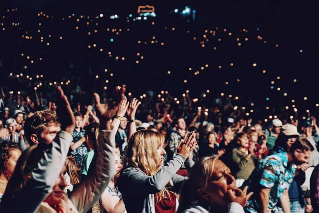 Festivals Are Great Things To Do In Edmonton