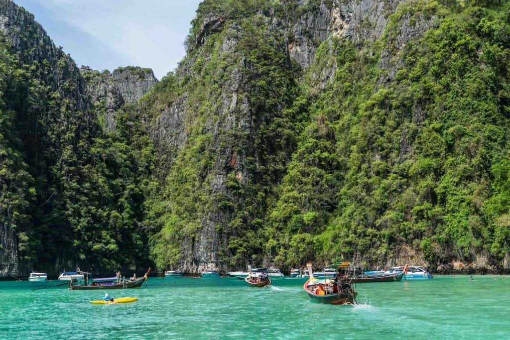 Koh Phi Phi