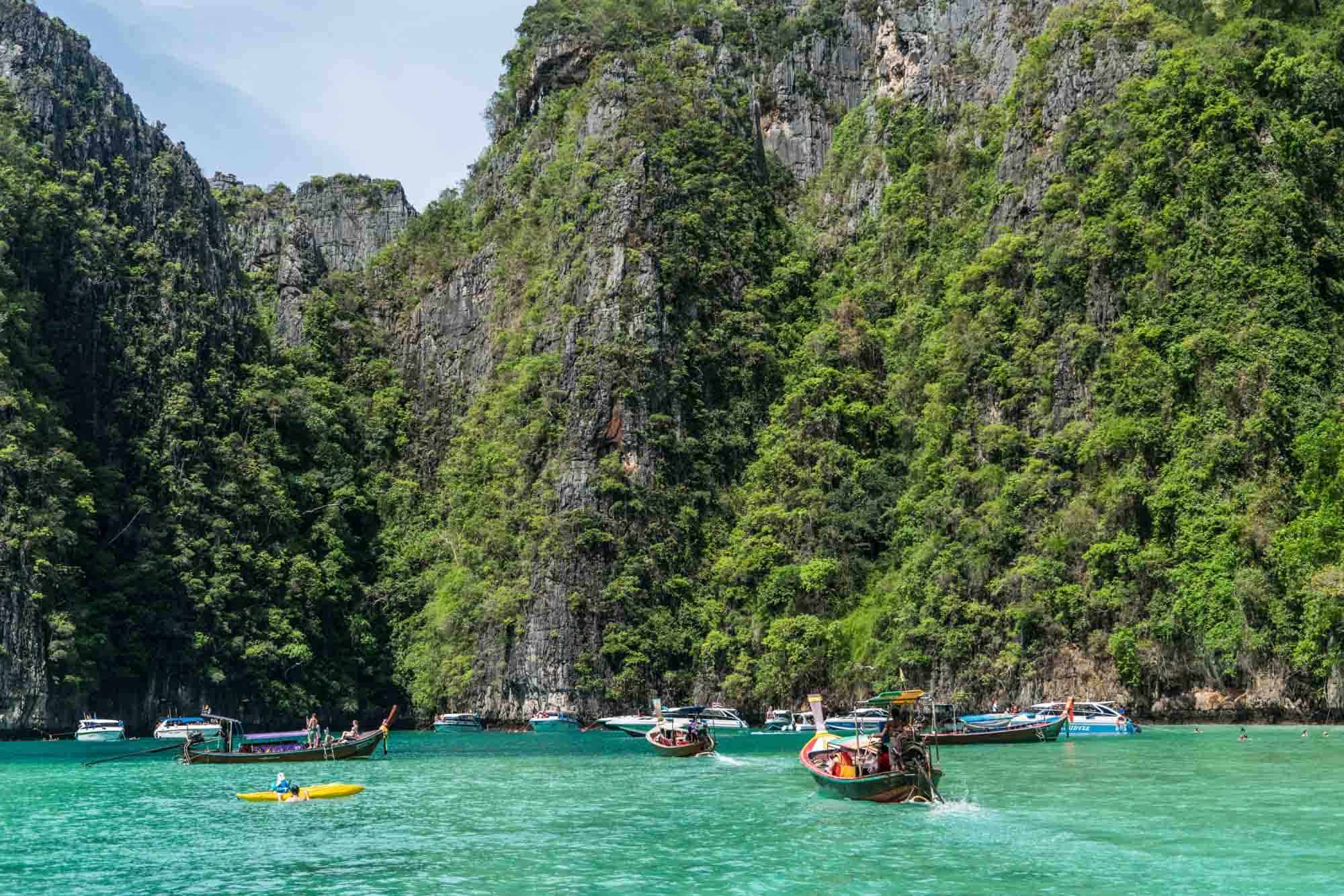 The 15 Best Things to Do in Phuket, Thailand – Wandering Wheatleys