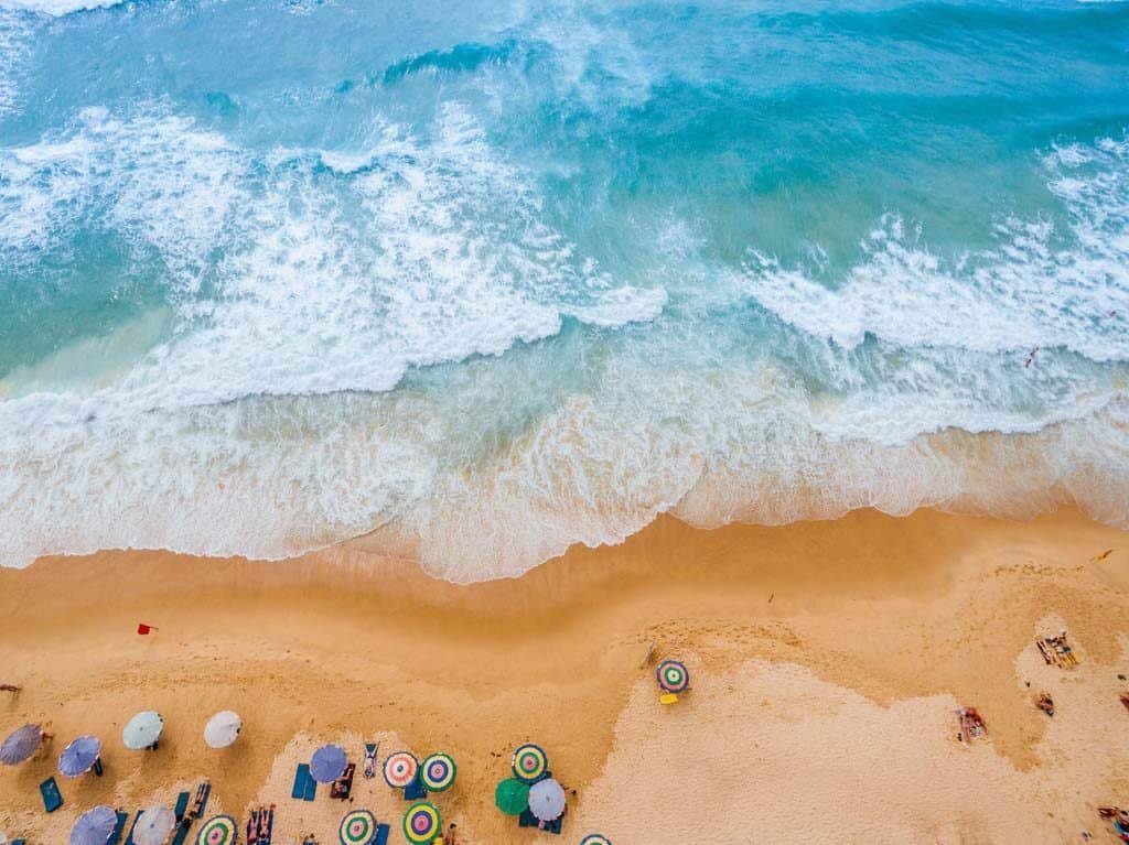 Phuket Beaches Thailand