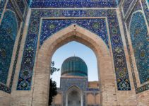 15 BEST Things to Do in Samarkand, Uzbekistan [2023]