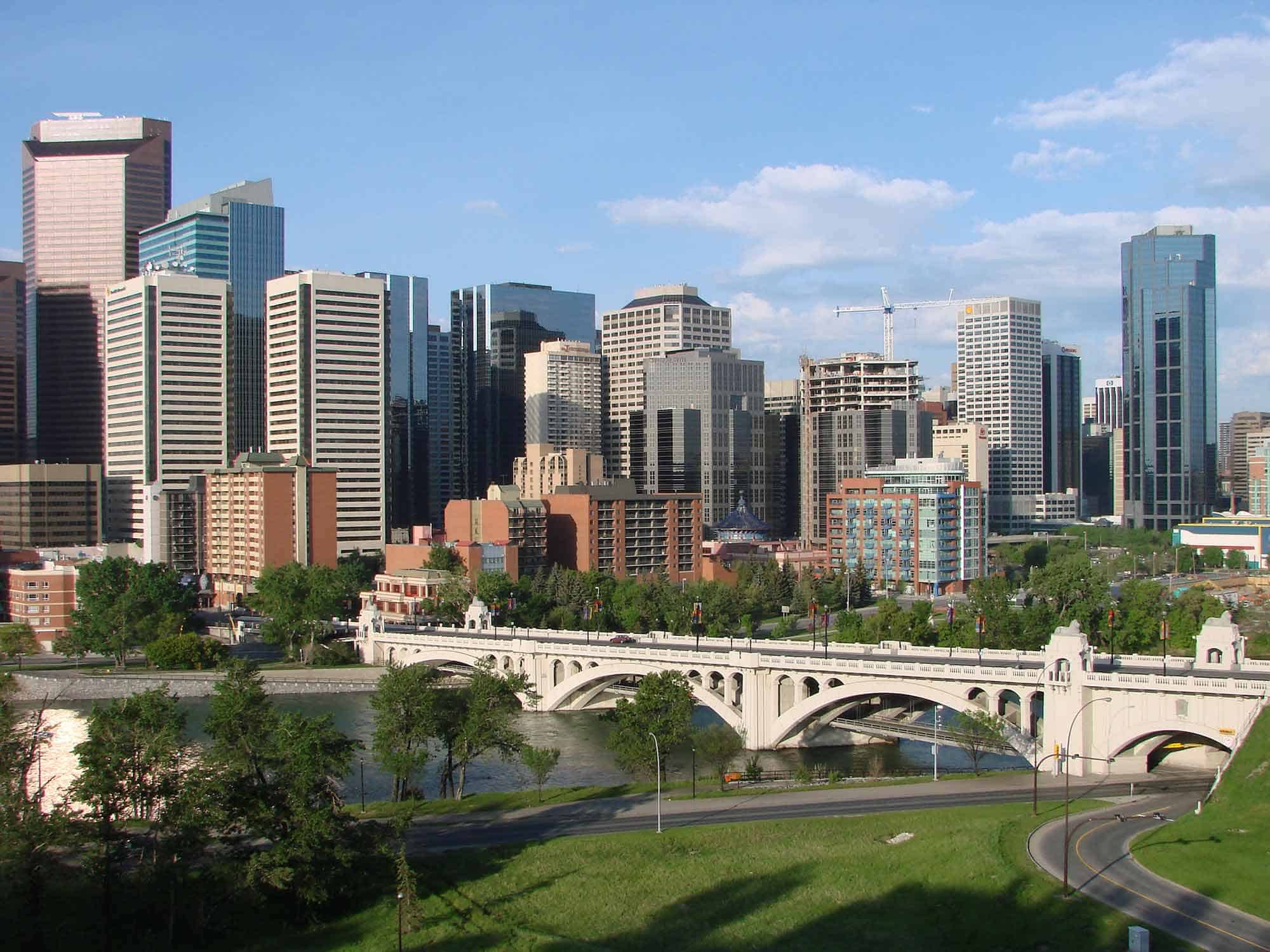 Things To Do In Calgary Canada