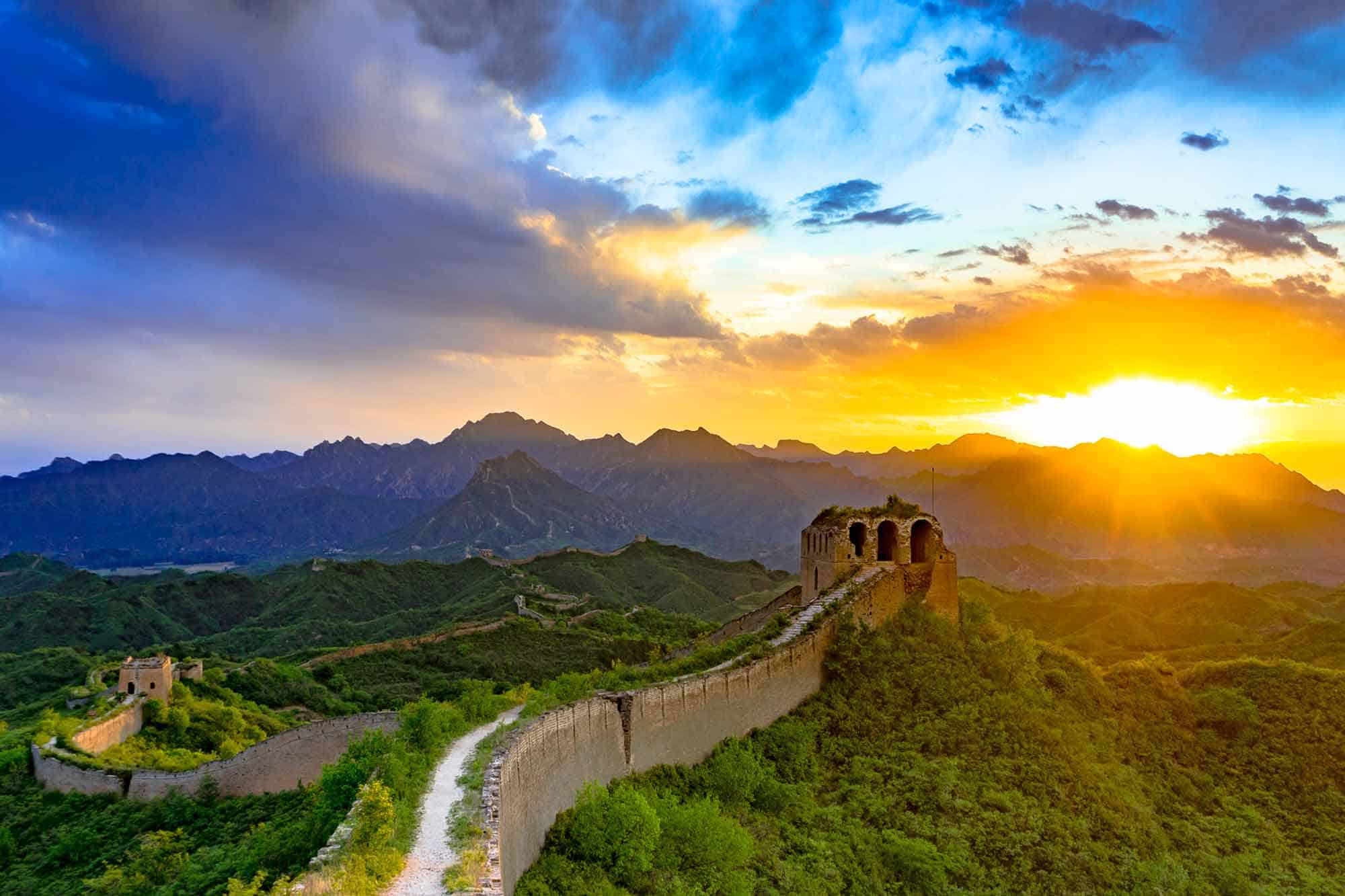 travel to china for free