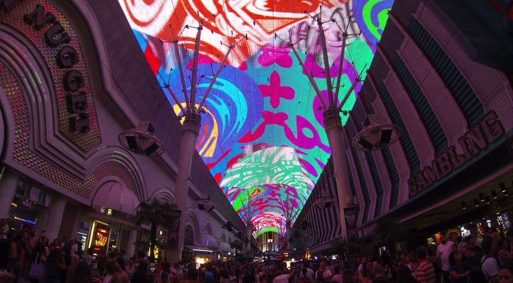 Fremont Street