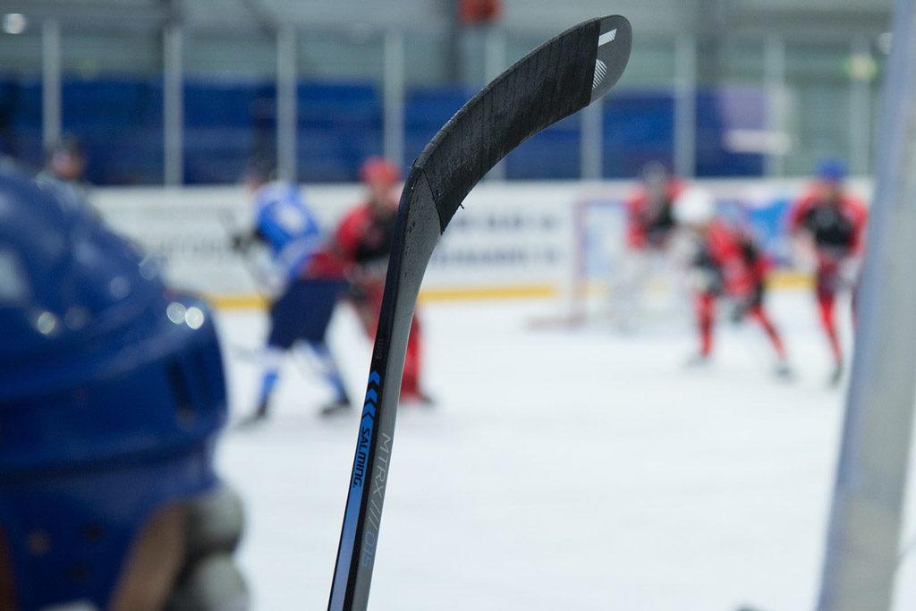 Watch Hockey In Edmonton