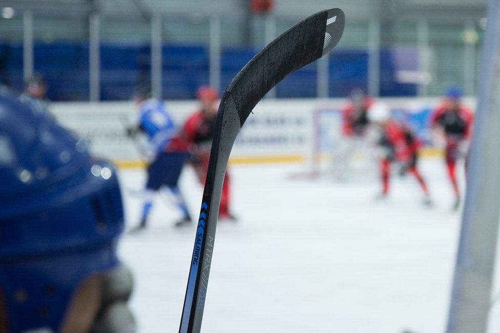 Watch Hockey In Edmonton 