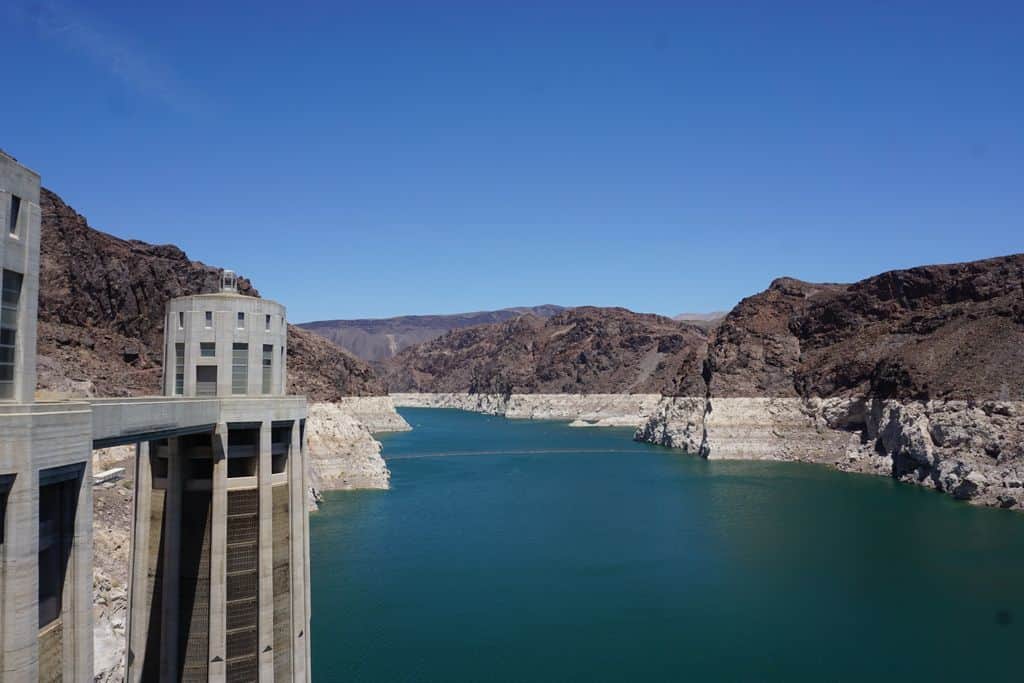 Hoover Dam