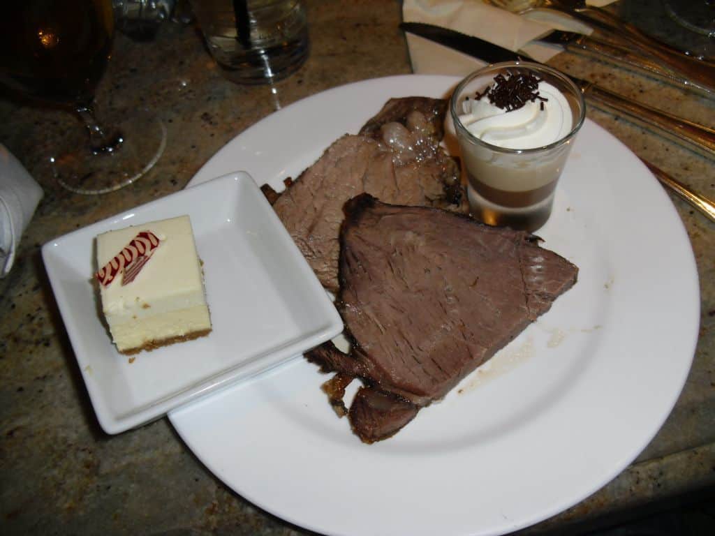 Las Vegas Buffet