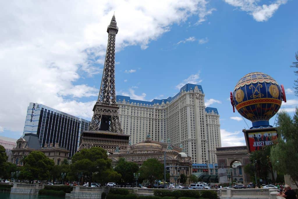 Las Vegas Casinos