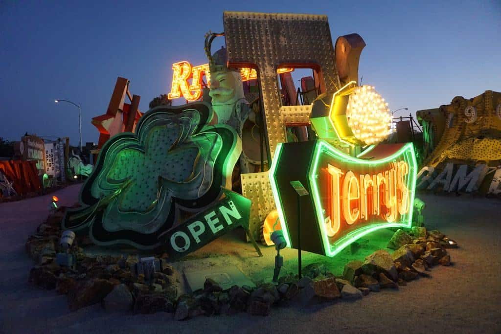 Neon Museum