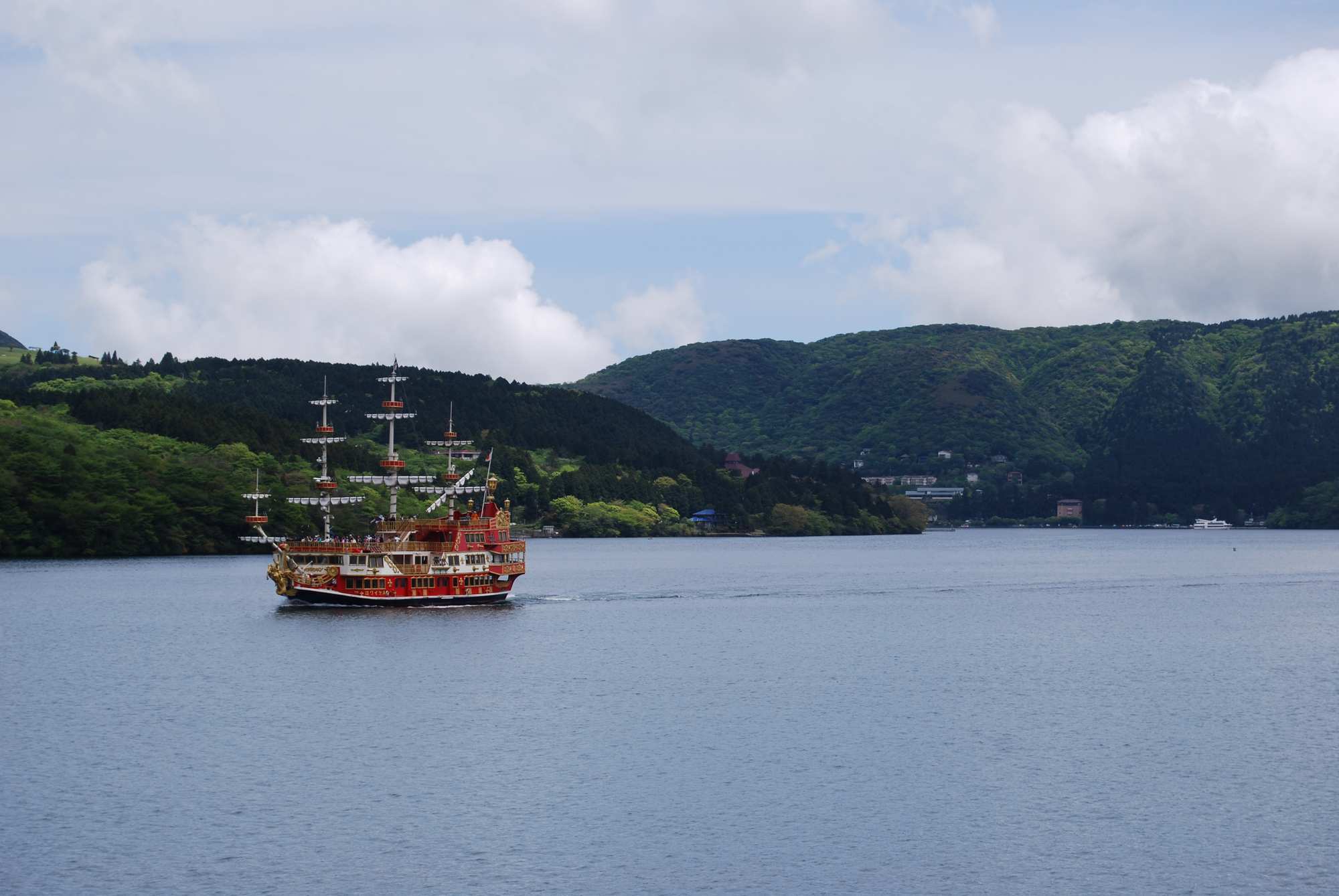 travel guide to japan Things To Do In Hakone Japan