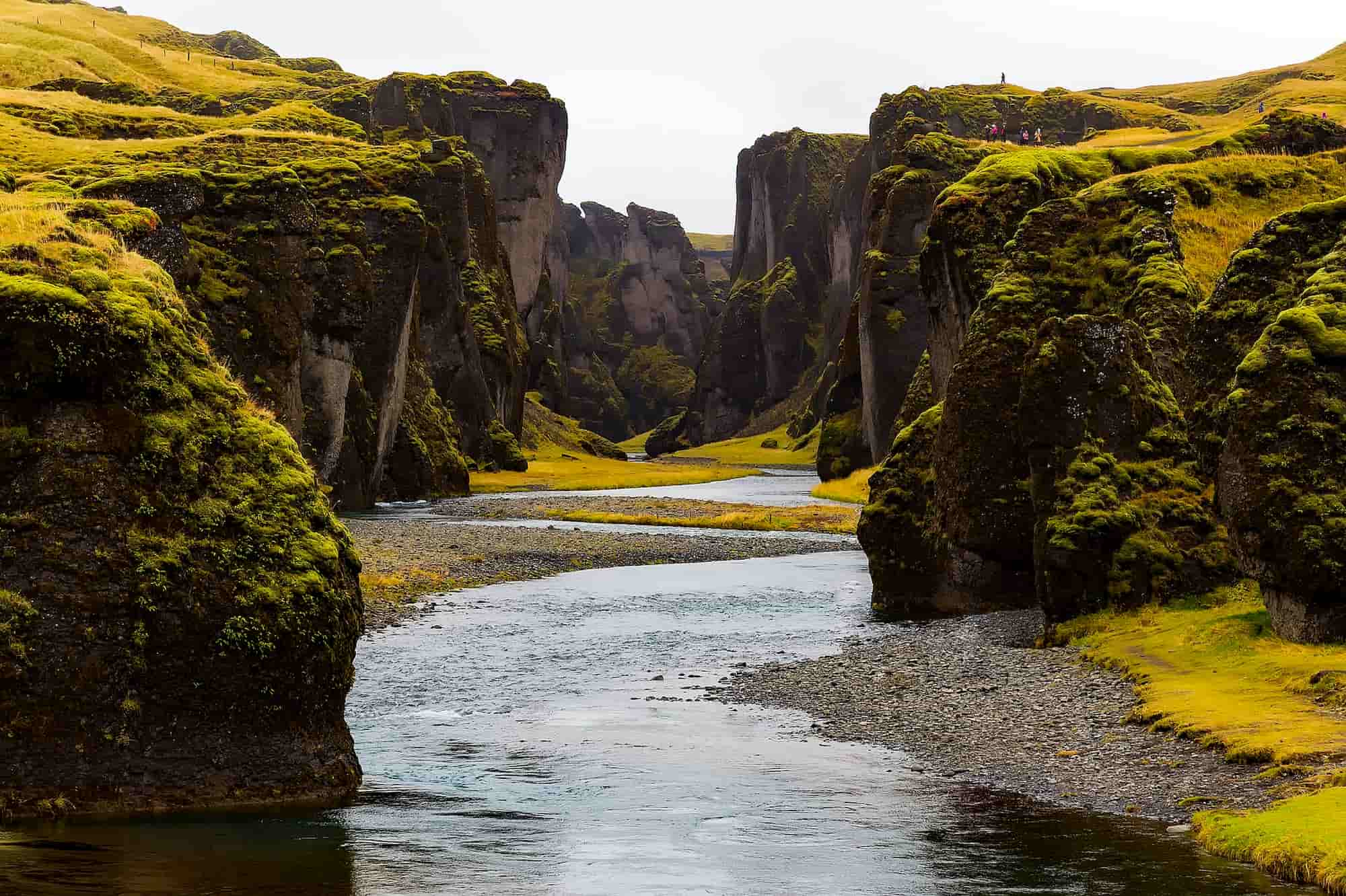 iceland excursions 2022