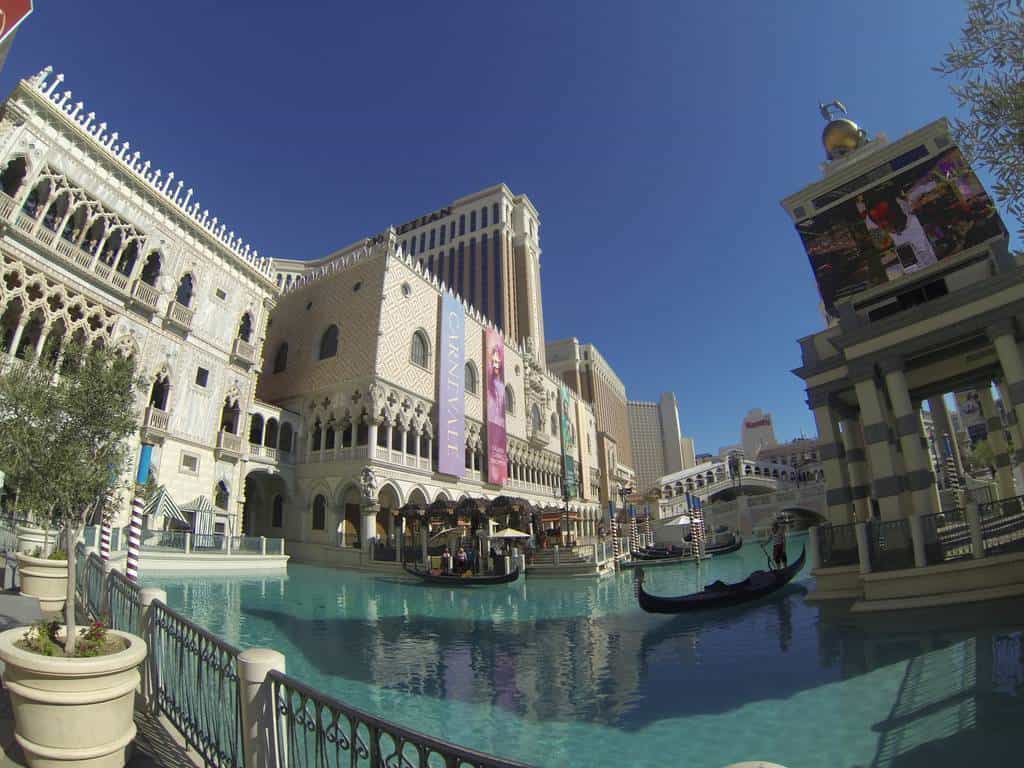 Venetian Las Vegas