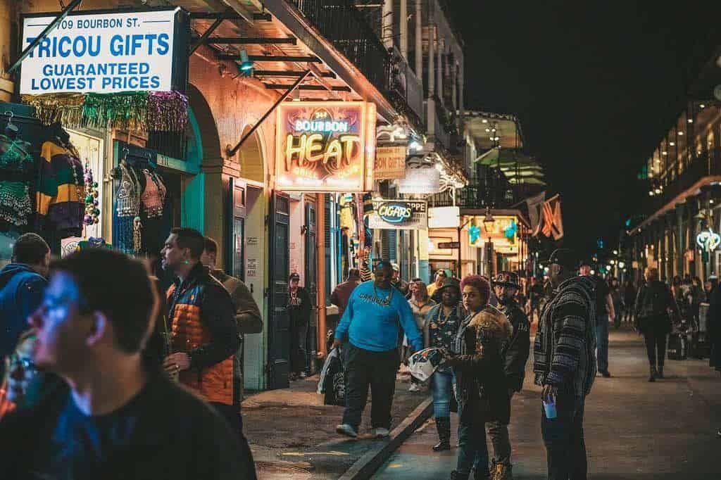 18 BEST Things to Do in New Orleans [2023 Guide]